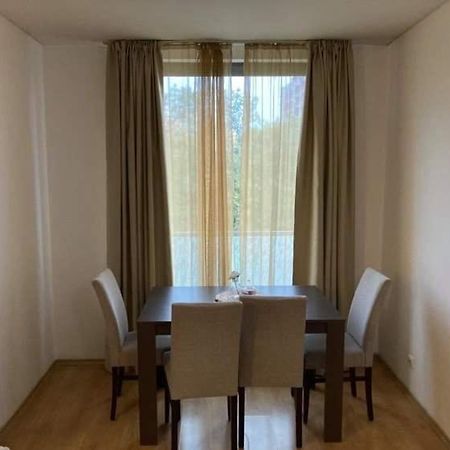 Comfort Studio Studentski Grad София Экстерьер фото