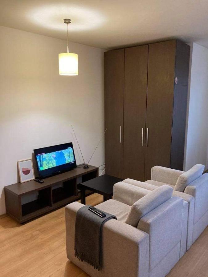 Comfort Studio Studentski Grad София Экстерьер фото