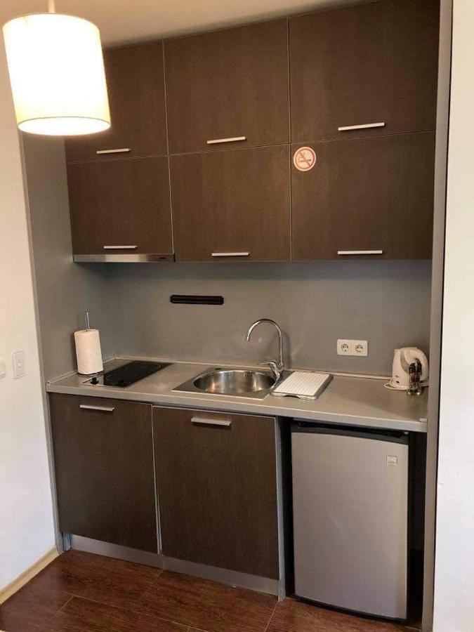 Comfort Studio Studentski Grad София Экстерьер фото